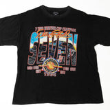 DALE SEVEN RHINESTONE T-SHIRT