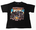 DALE SEVEN RHINESTONE T-SHIRT