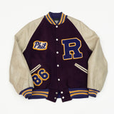 1986 Varsity Jacket
