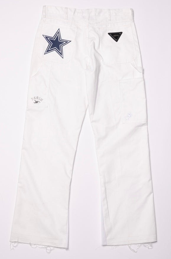 Star Flare Pant
