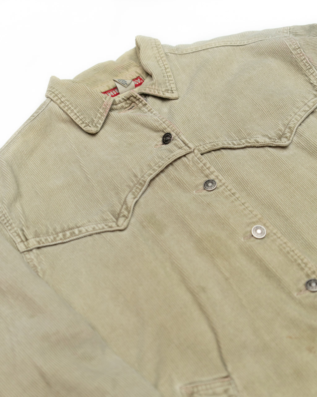 Union Bay Cord Jacket