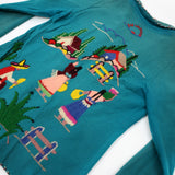 HANDMADE SOUVENIR JACKET