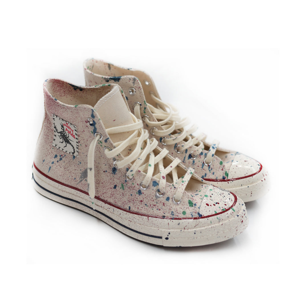 3COIN X MICKEY AVALON CONVERSE