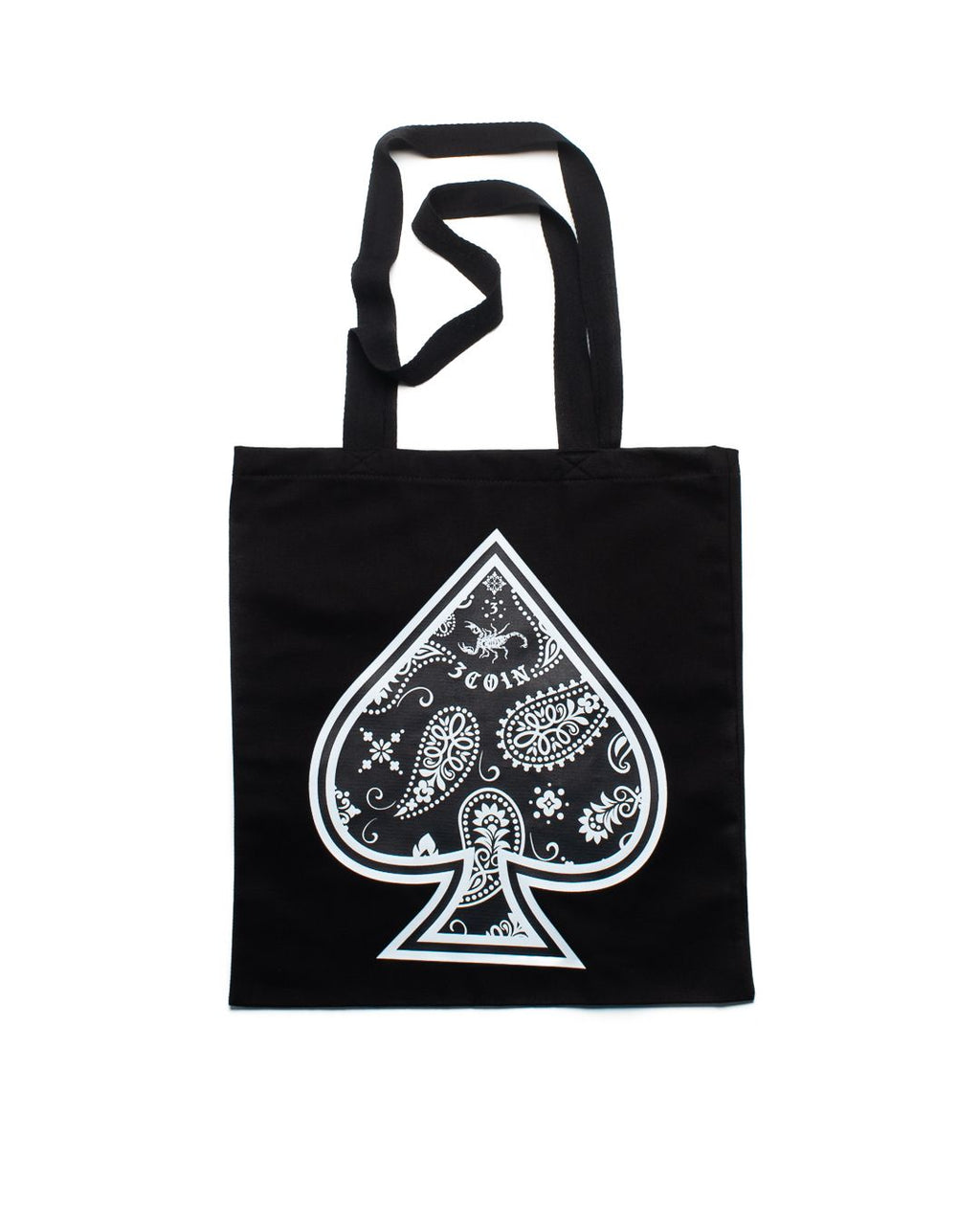 BOLSO DE MANO