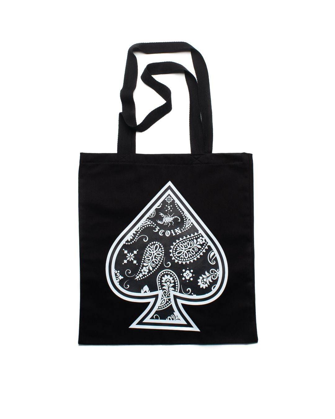 BOLSO DE MANO