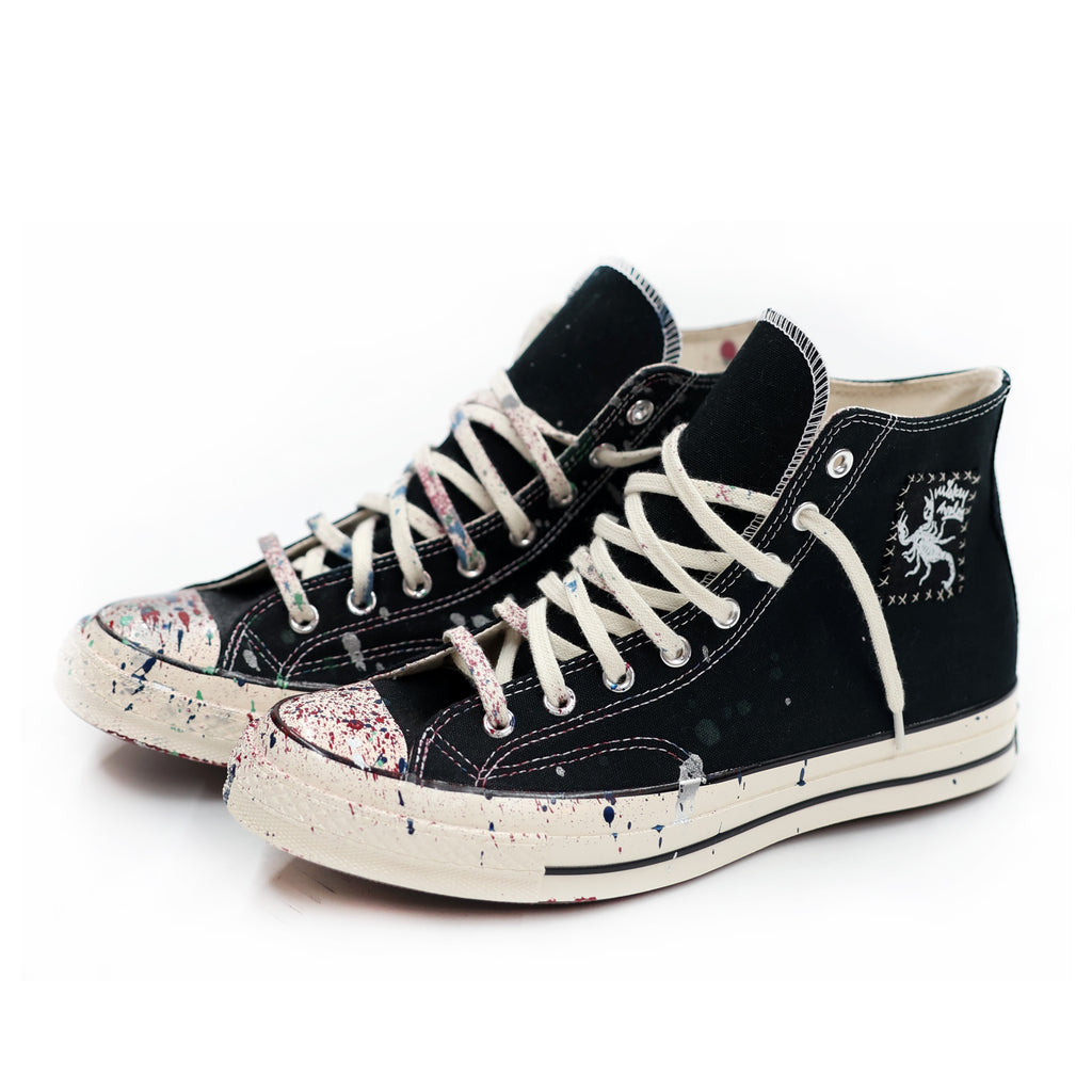 3COIN X MICKEY AVALON CONVERSE
