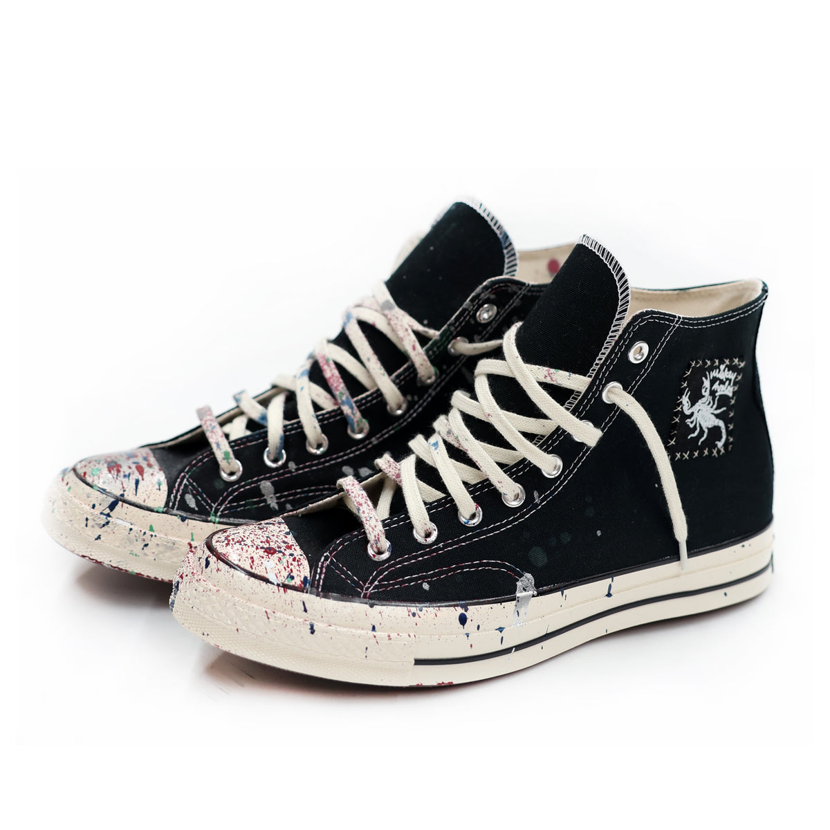 3COIN X MICKEY AVALON CONVERSE