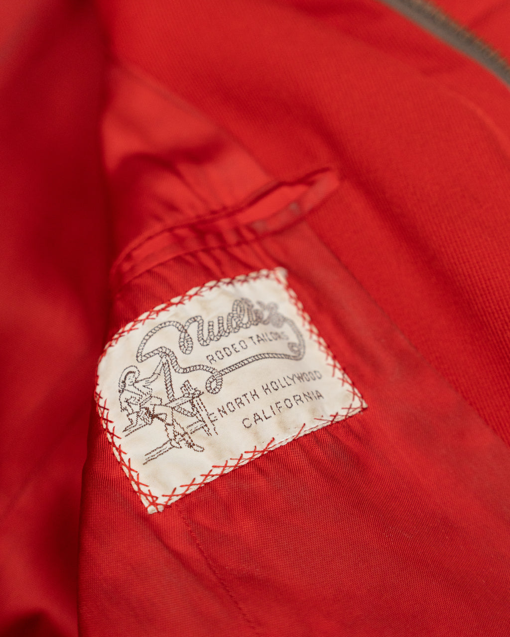 Lion Tamer Jacket