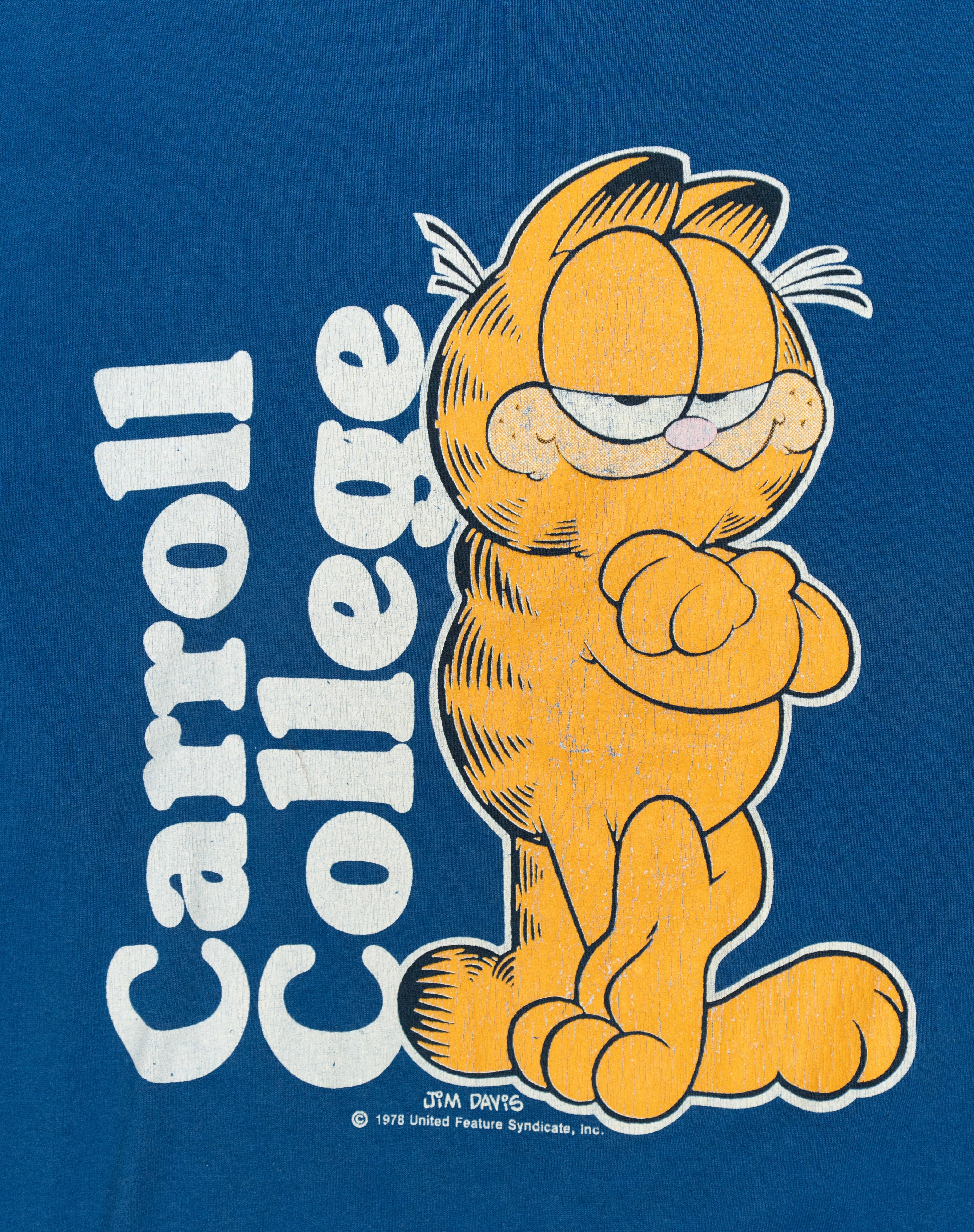 Carroll College T-Shirt