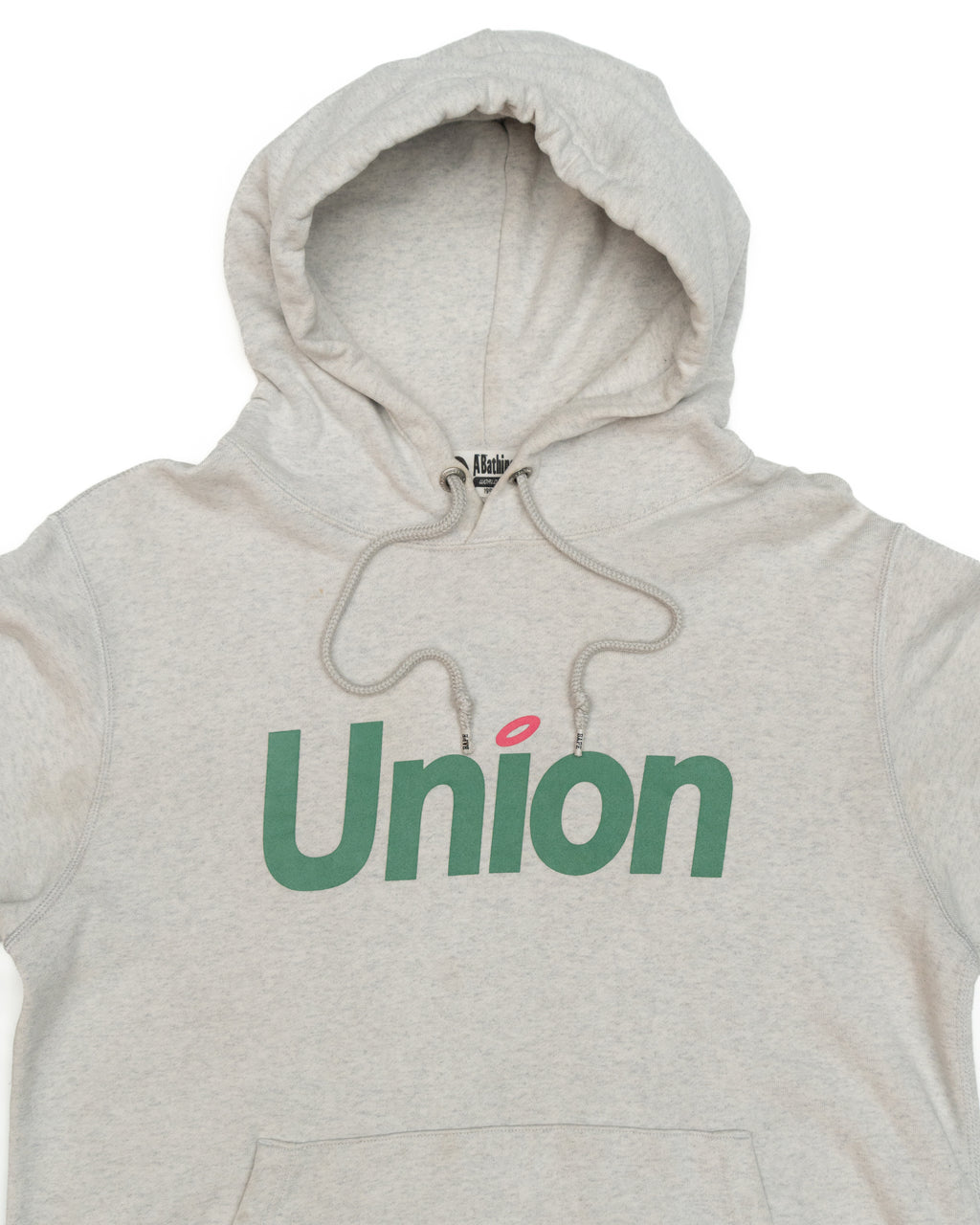 Union Bape Hoodie