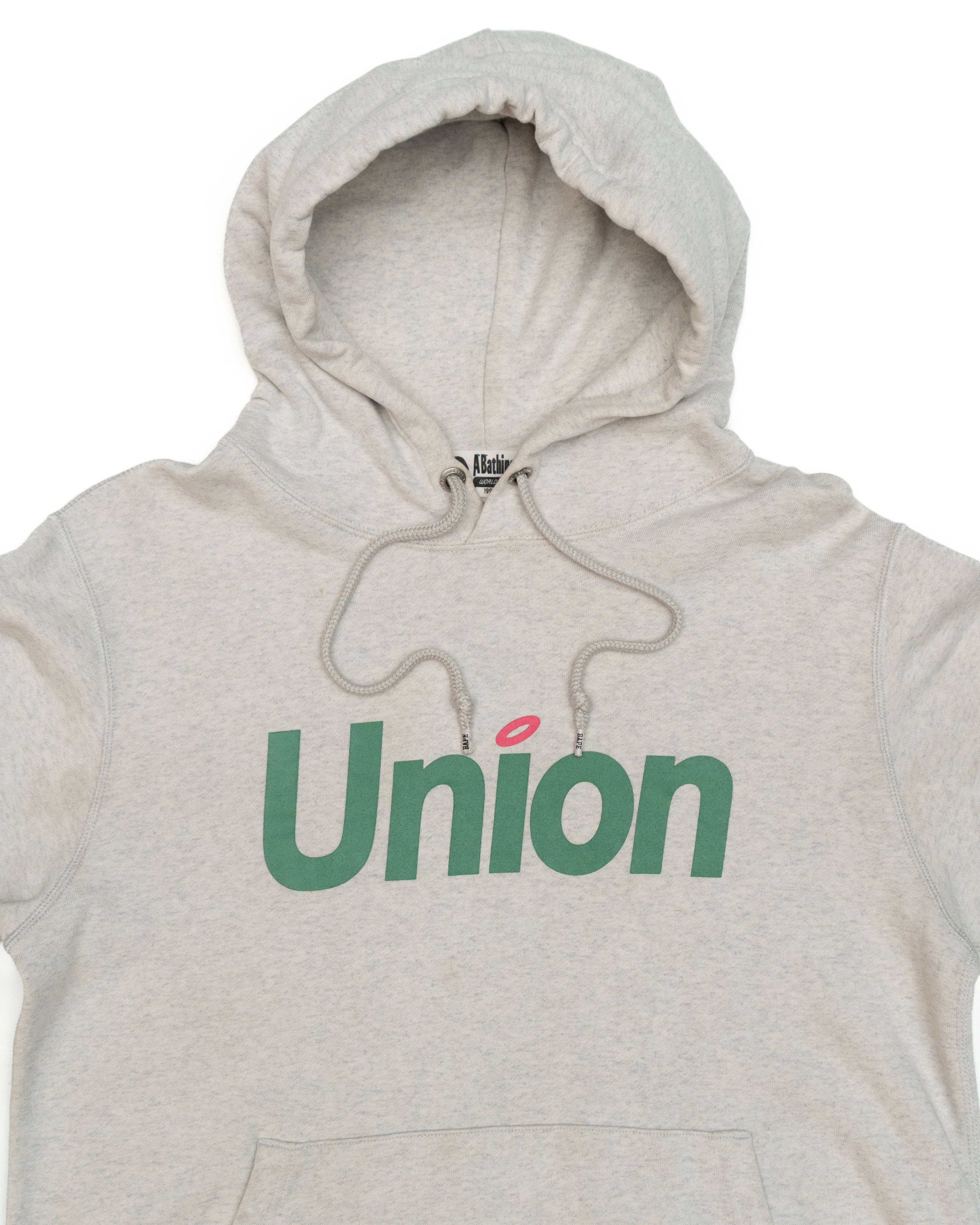 Union Bape Hoodie