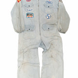 Patched Coveralls