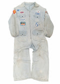 Patched Coveralls