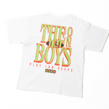 HELLOO T-SHIRT