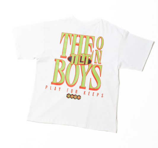 HELLOO T-SHIRT