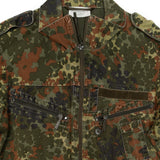 German Military Coveralls