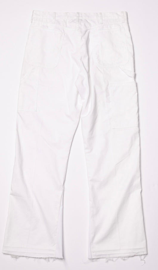 Prayer Flare Pant