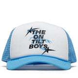 THE ON TILT BOYS STAR TRUCKER HAT