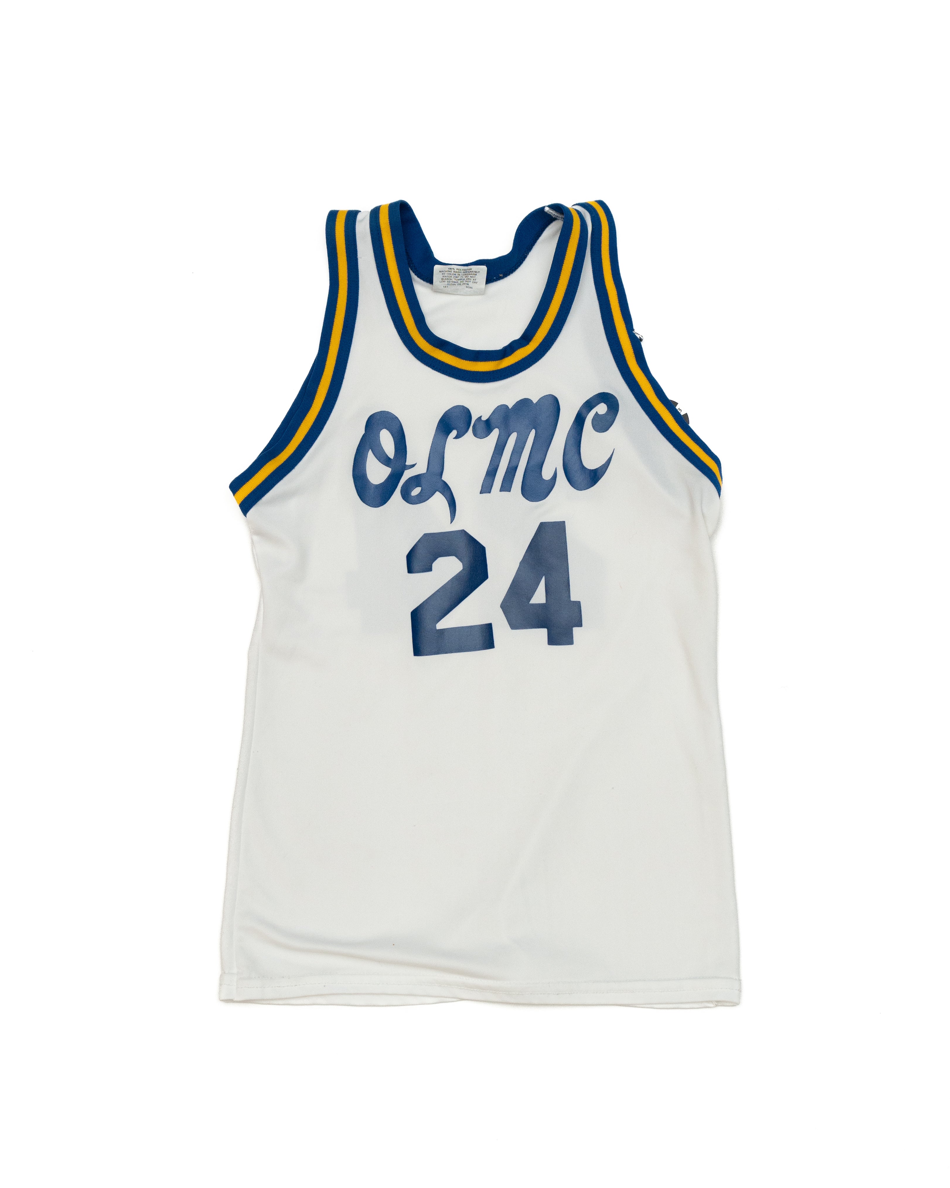 OLMC Jersey Set Women’s