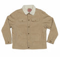 Brooklyn Cord Jacket
