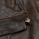 Flight Jacket