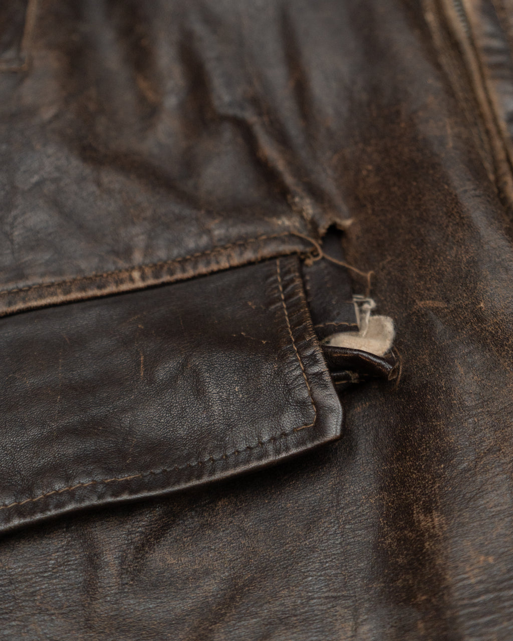 Flight Jacket
