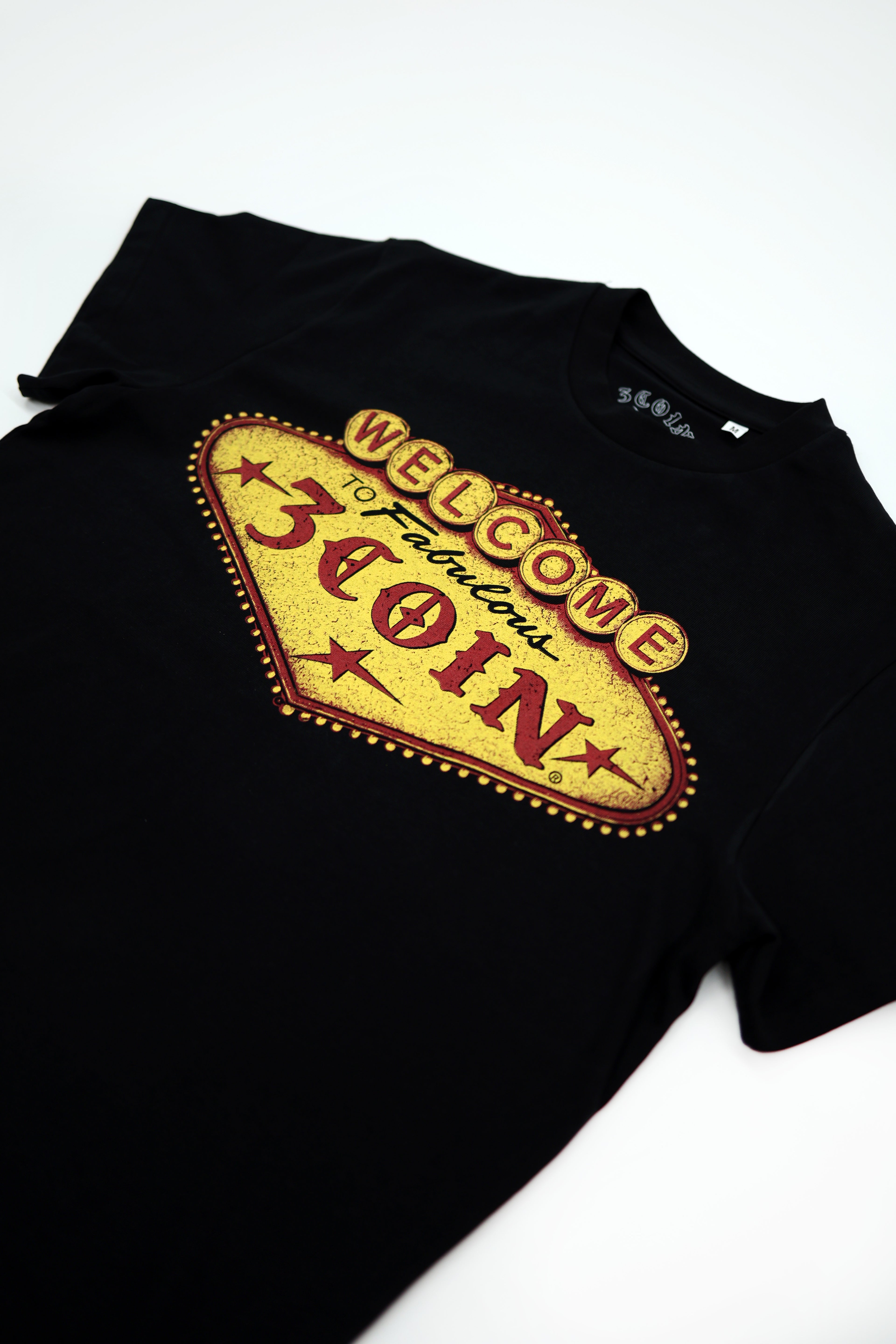 DESERT T-SHIRT