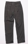 Salt & Pepper Union Pant
