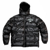 SCORPION PUFFER JACKET