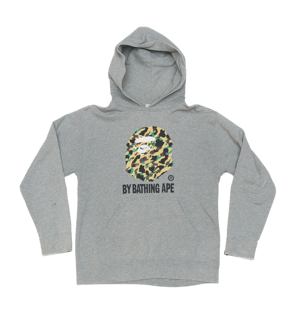 Bathing Ape Hoodie