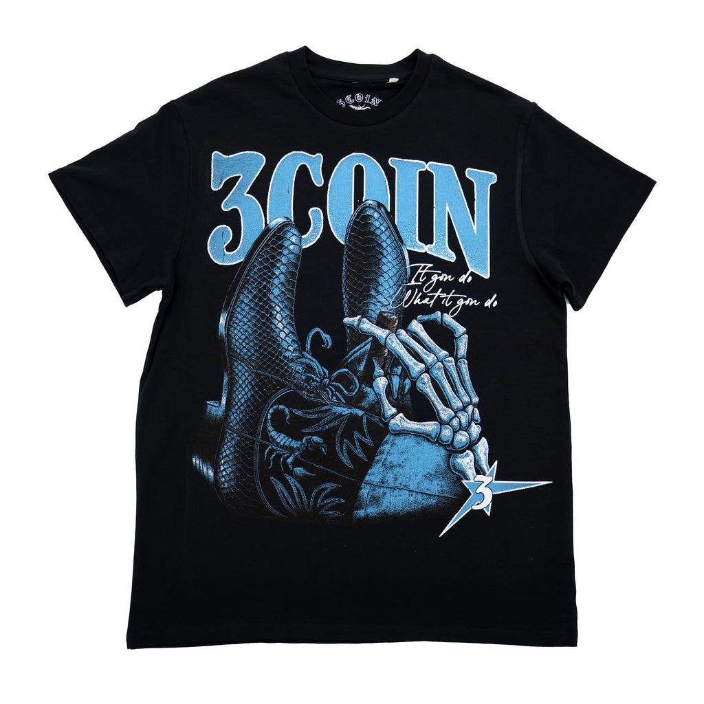 D&D T-SHIRT