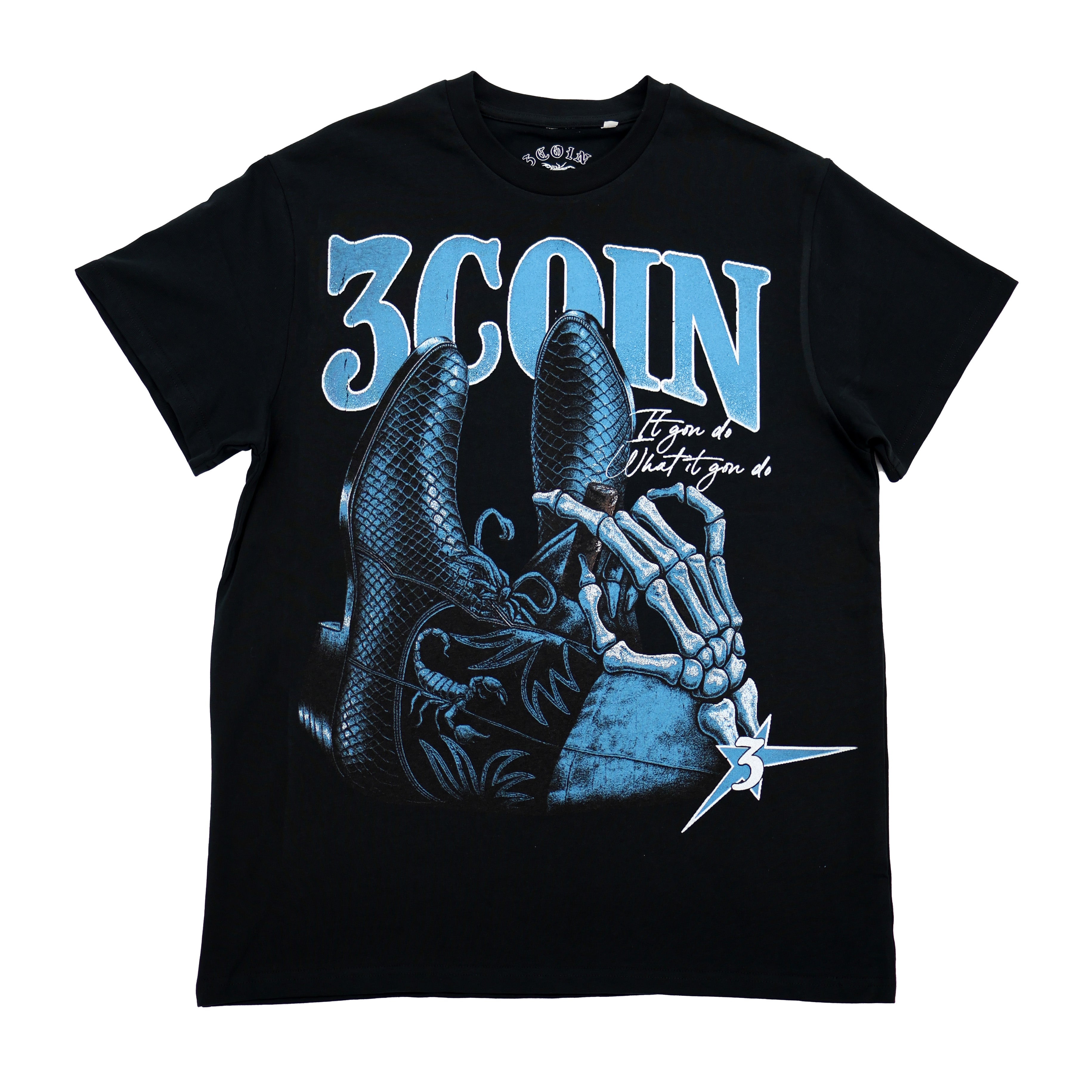 D&D T-SHIRT
