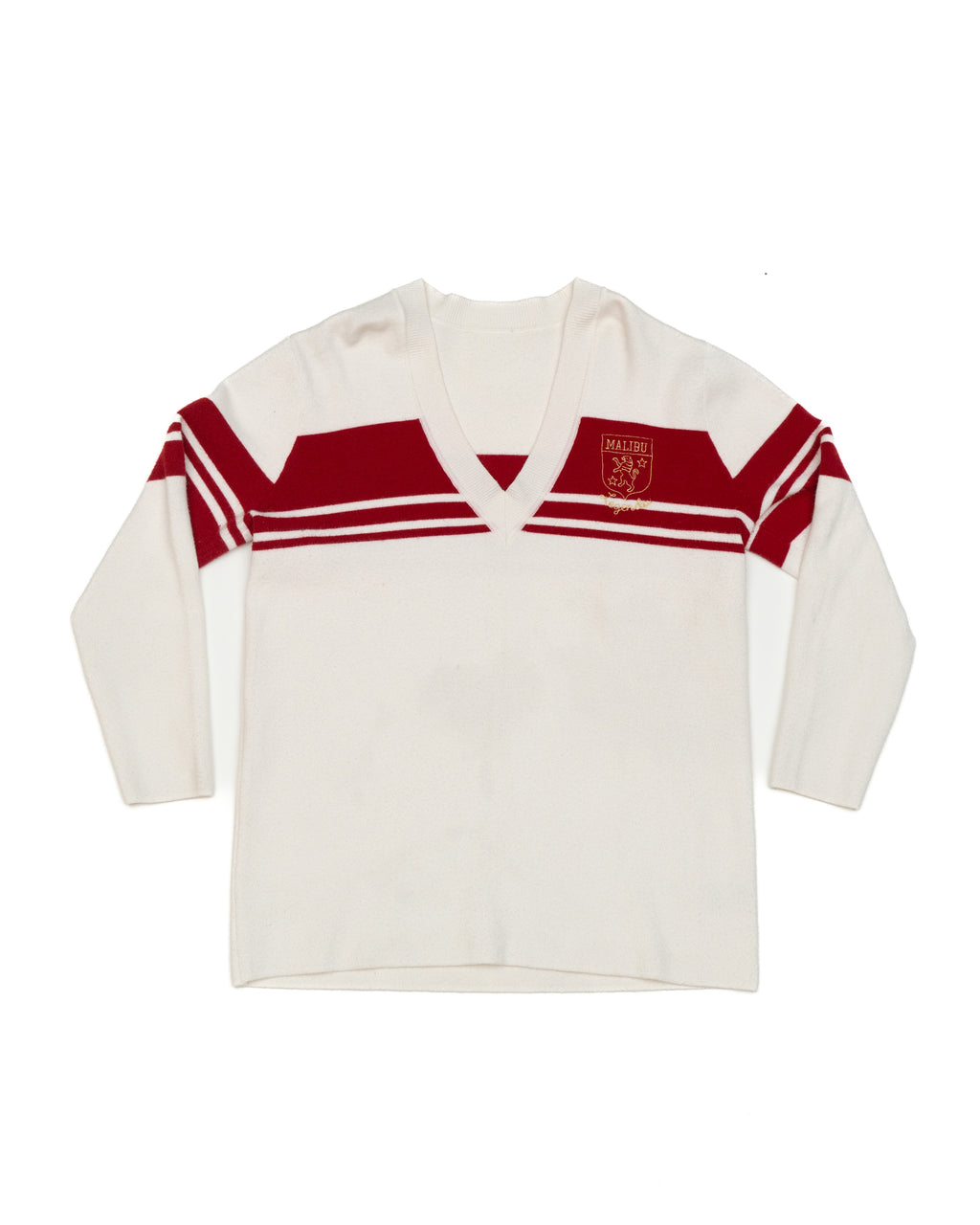 Malibu Legends Sweater