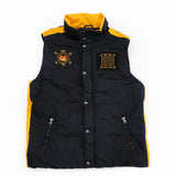 POLO GERMANY VEST