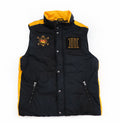 POLO GERMANY VEST
