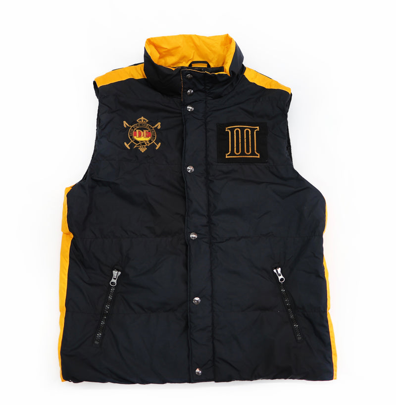 POLO GERMANY VEST