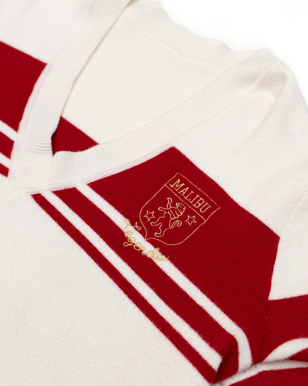 Malibu Legends Sweater