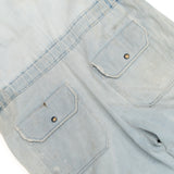 Patched Coveralls