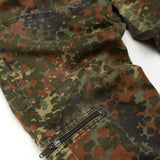 German Military Coveralls