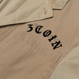 Painted Blazer