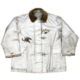FIREFIGHTER JACKET