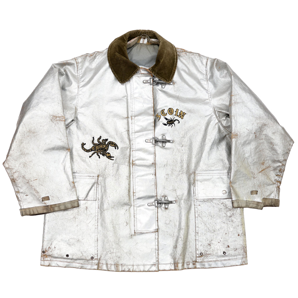 FIREFIGHTER JACKET