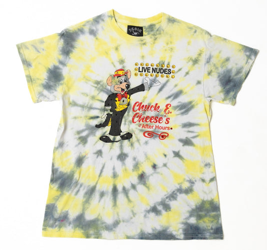 CHUCK E CHEESE RHINESTONE T-SHIRT