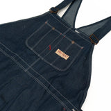 Big Mac Overalls