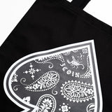 BOLSO DE MANO