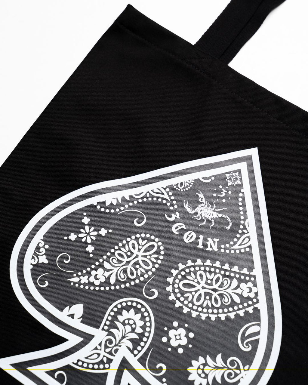BOLSO DE MANO