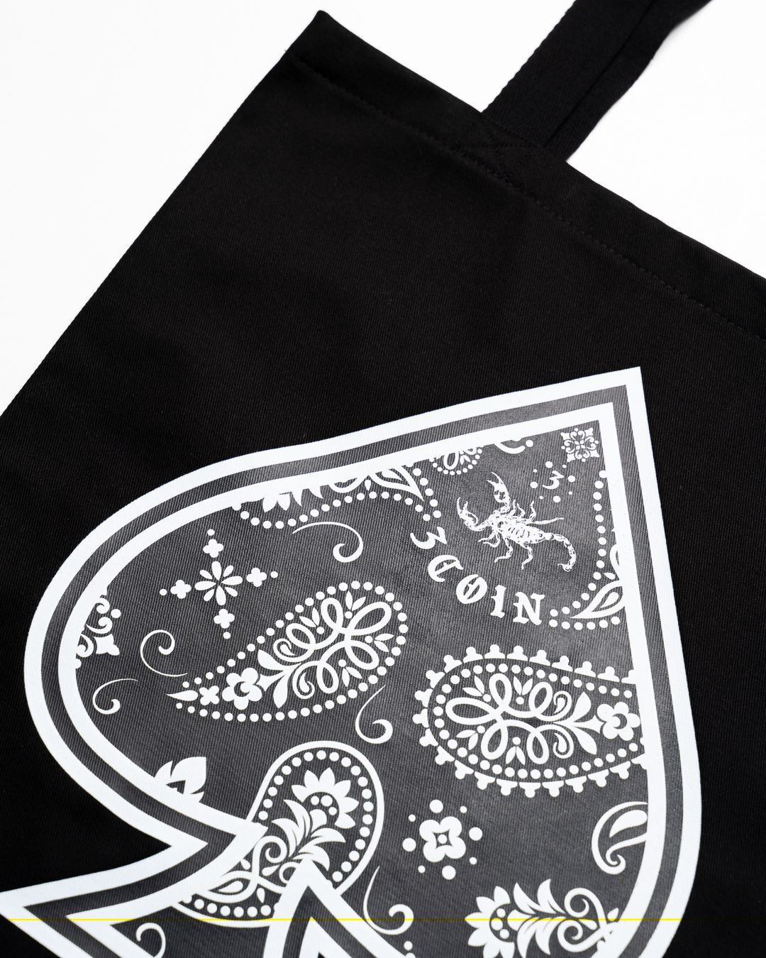 BOLSO DE MANO