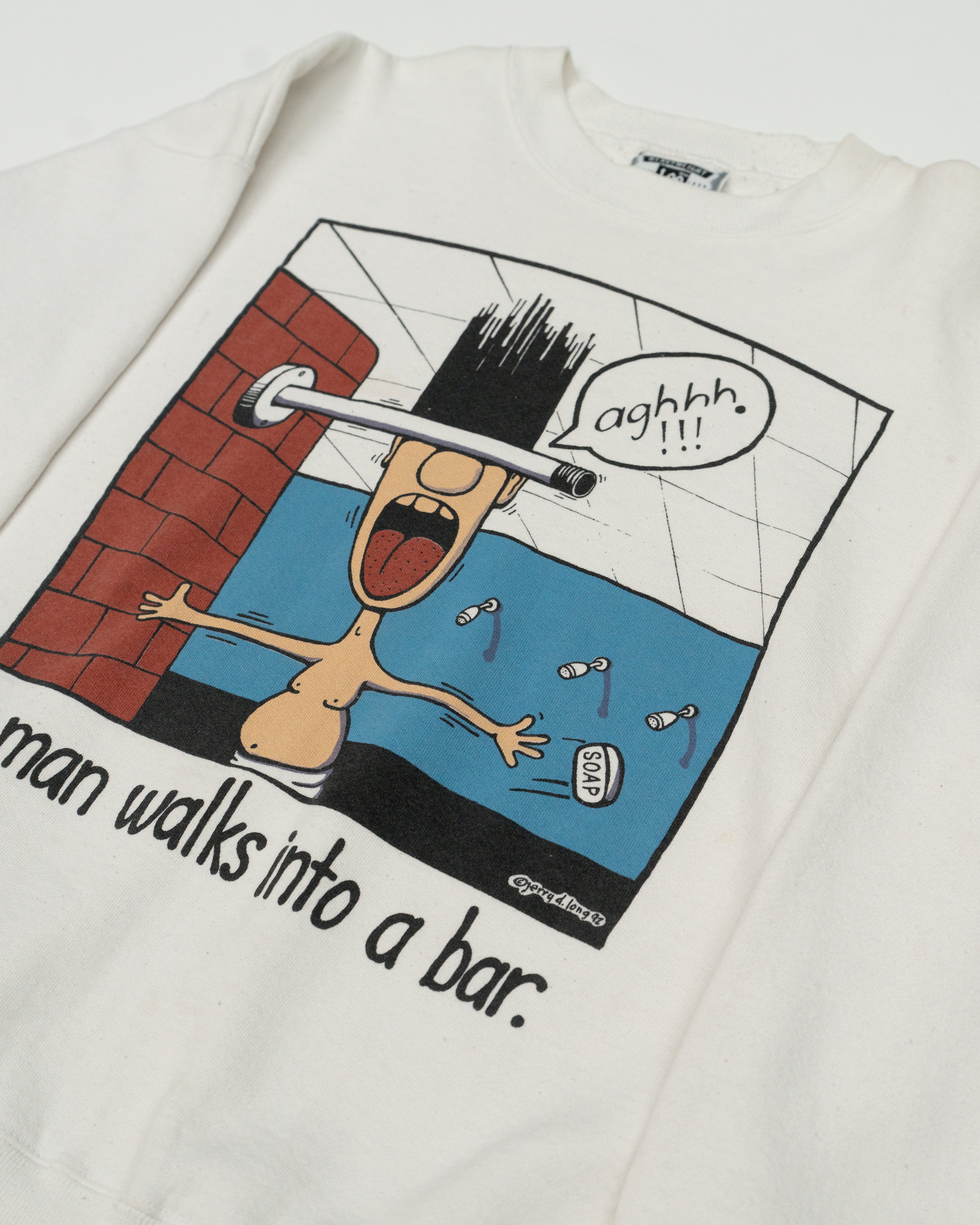Bar Sweater