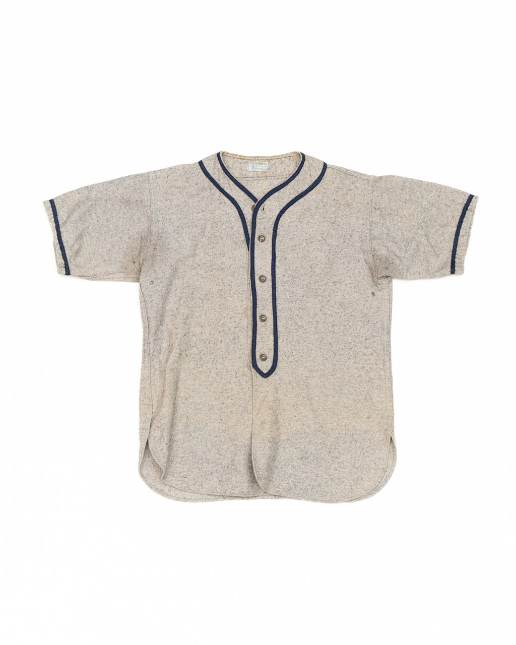 Amco Baseball Jersey