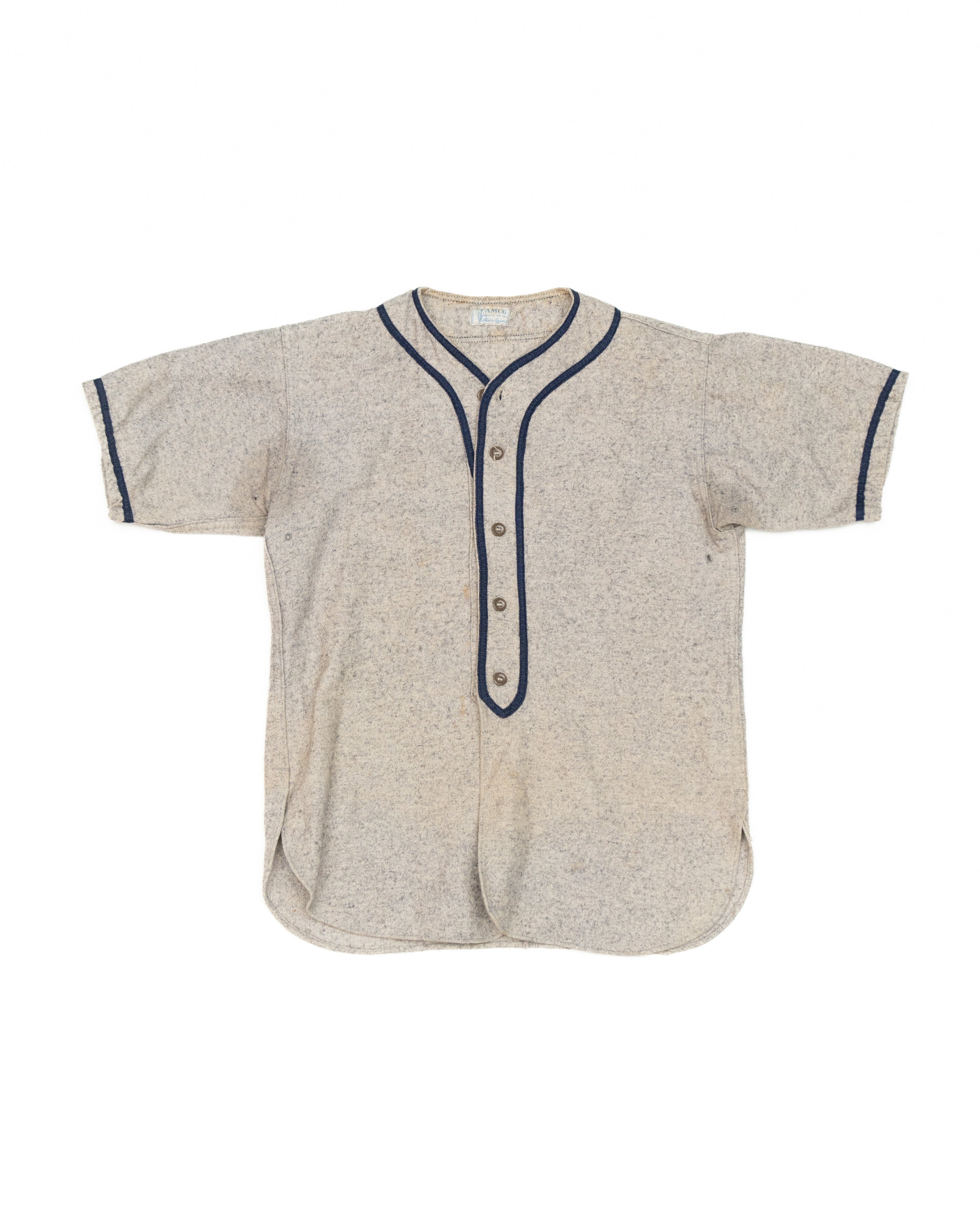 Amco Baseball Jersey
